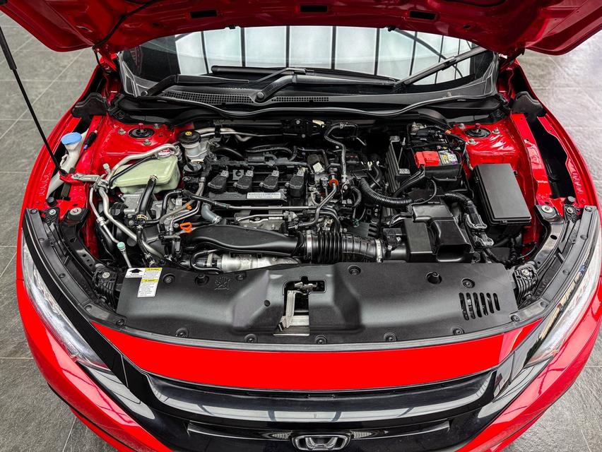 HONDA CIVIC FC 1.5 Turbo RS 2017 19