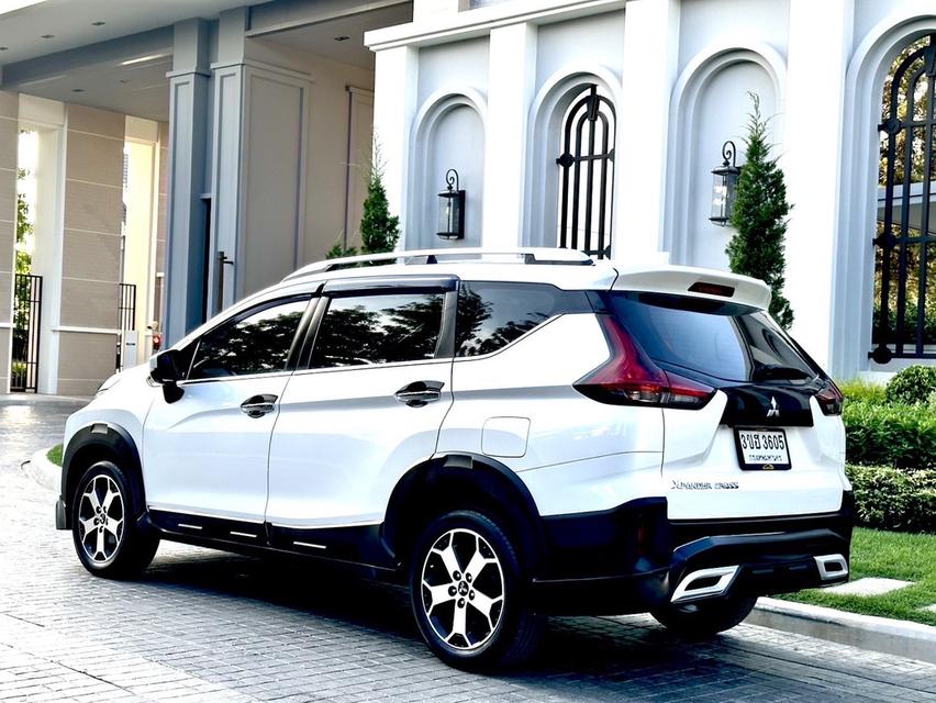 🚘 MITSUBISHI XPANDER 1.5 CROSS ปี 2021 รูปย่อยที่ 3