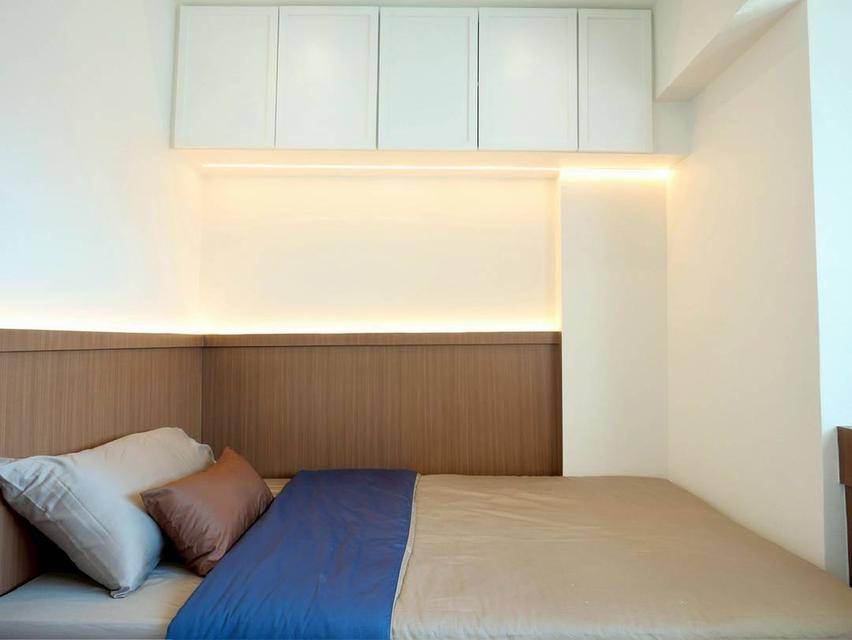 คอนโด ชมดอยตึกเหลี่ยม 15