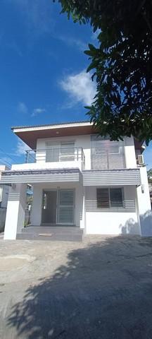 ให้เช่าบ้านเดี่ยว 2 ชั้น 54 ตร.ว. ย่านเจริญราษฎร์ สาทร เหมาะทำออฟฟิศ หรือพักอาศัย ใกล้เทอมินอล21 1