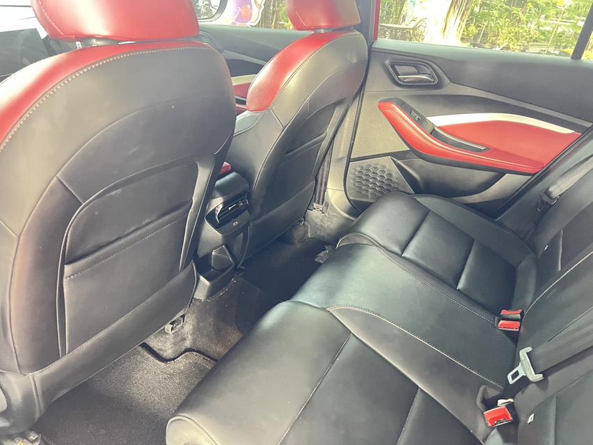 MG MG5 1.5 X ปี : 2025 รูปที่ 3