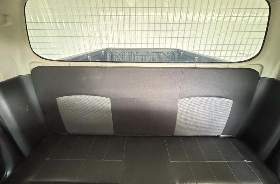 Mitsubishi Triton 2.5GLX Mega ดีเซล เกียร์ธรรมดา ปี2023 13