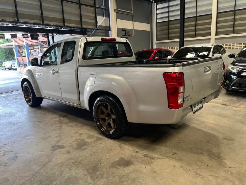 isuzu d-max2.5z 2014 āļĢāļđāļāļāļĩāđ 6