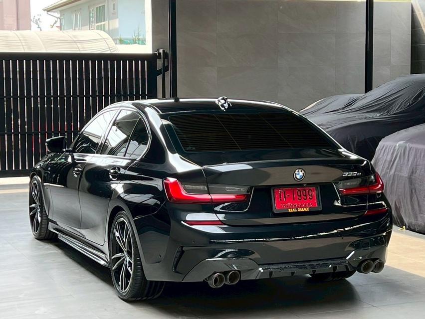 BMW 330e 2.0 G20 M Sport Sedan
