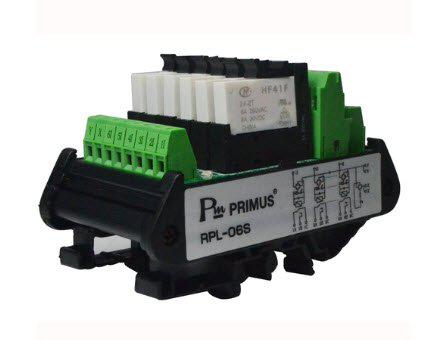 Relay Module รีเลย์โมดูล อุปกรณ์สำหรับรับส่งสัญญาณ 1