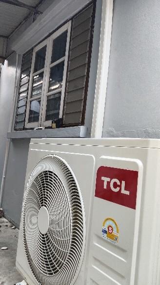 ช่างแอร์เฉลิมพระเกียรติ ล้างแอร์บ้าน-ย้ายแอร์ สุขาภิบาล2 เจโมโปลิส อ่อนนุช กิ่งแก้ว ลาดกระบัง บางนา 7