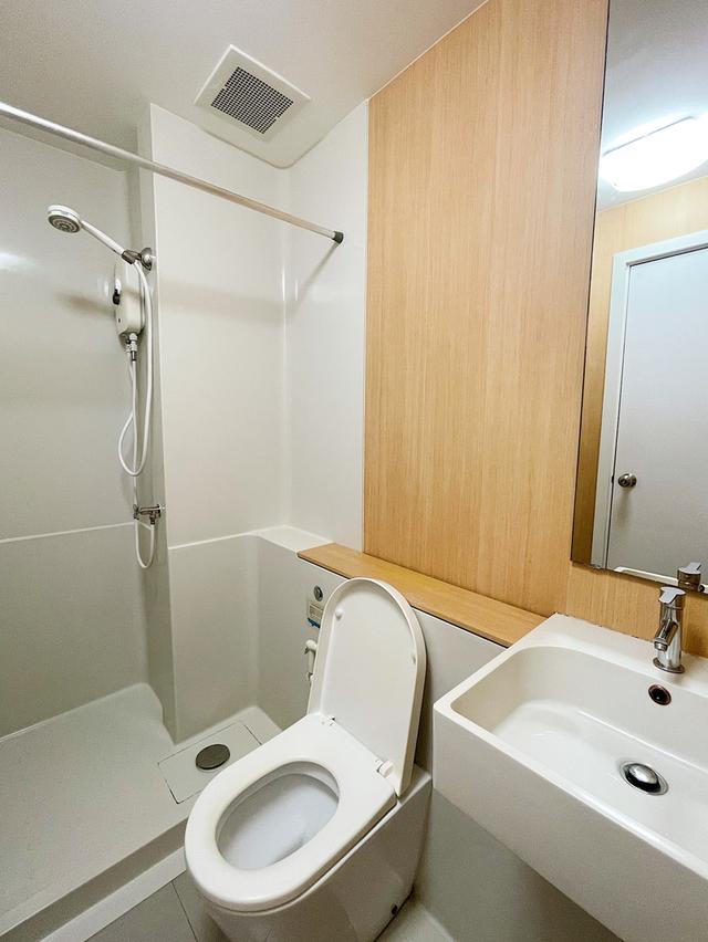 🙋🏼‍♀️ให้เช่า 🙋🏼‍♀️ พลัมคอนโด เอ็กซ์ตร้า พระราม2 Renovate ห้องใหม่ พร้อมอยู่ (owner post) 9