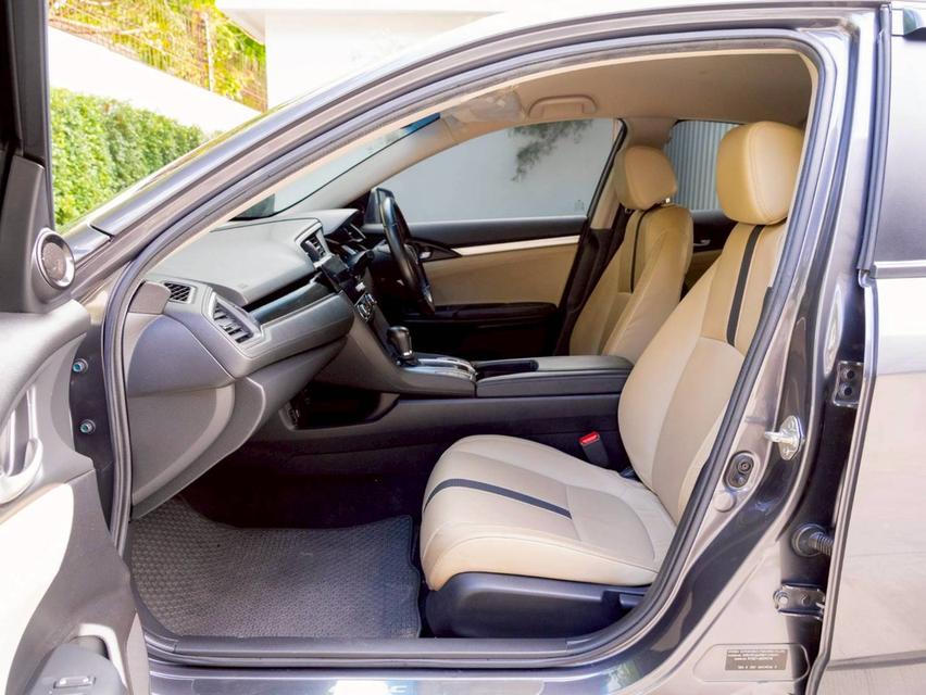 HONDA CIVIC 1.8EL ปีจด 2020 11
