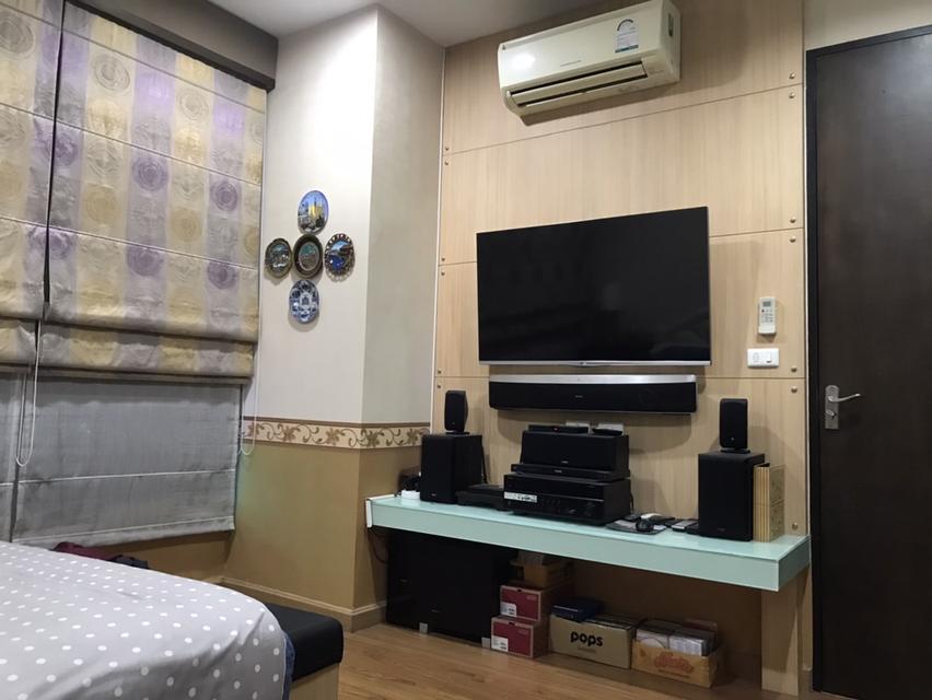 Condo Baan Klang Krung Siam-Pathumwan 7