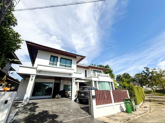 เฟอร์ เครื่องใช้ไฟฟ้า 6น้ำ RIS รามคำแหง164 ต้อนรับต่างชาติ คฤหาสน์ ให้เช่า 5นอน โรงเรียนนานาชาติ 150 ตรว เพอร์เฟค โลตัสส