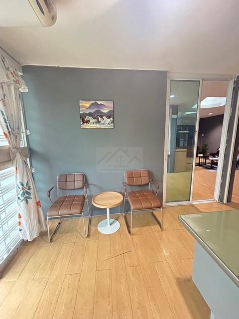 ให้เช่าบ้านเดี่ยว ถนนสุทธิสารวินิจฉัย อินทามระ 26 ใกล้ mrt สุทธิสาร มีเซเว่นหน้าปากซอย 3