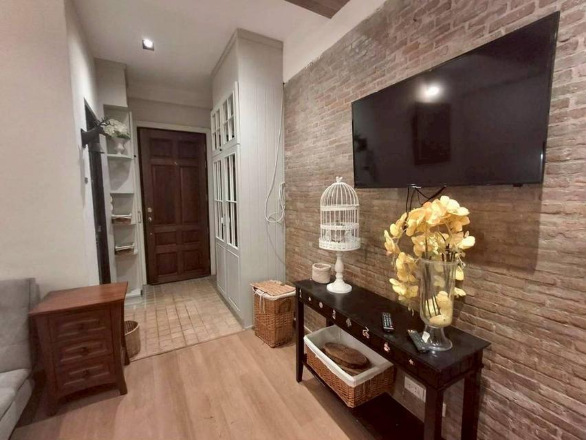 💛☀ขายคอนโดสวย ราคาดีเกินคุ้ม รีบคว้าไว้ก่อนพลาด 5