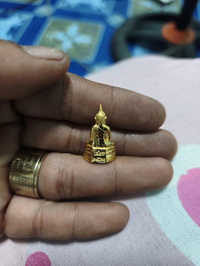 หลวงพ่อโสธร ปี 30 ไหม่ๆสวยๆ รูปที่ 6