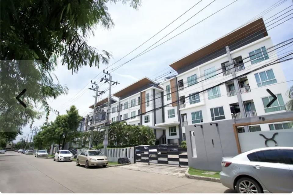ขายถูกที่สุดในโครงการ คอนโด​สมาร์ท​ ​ซี​ อ่อนนุช 11