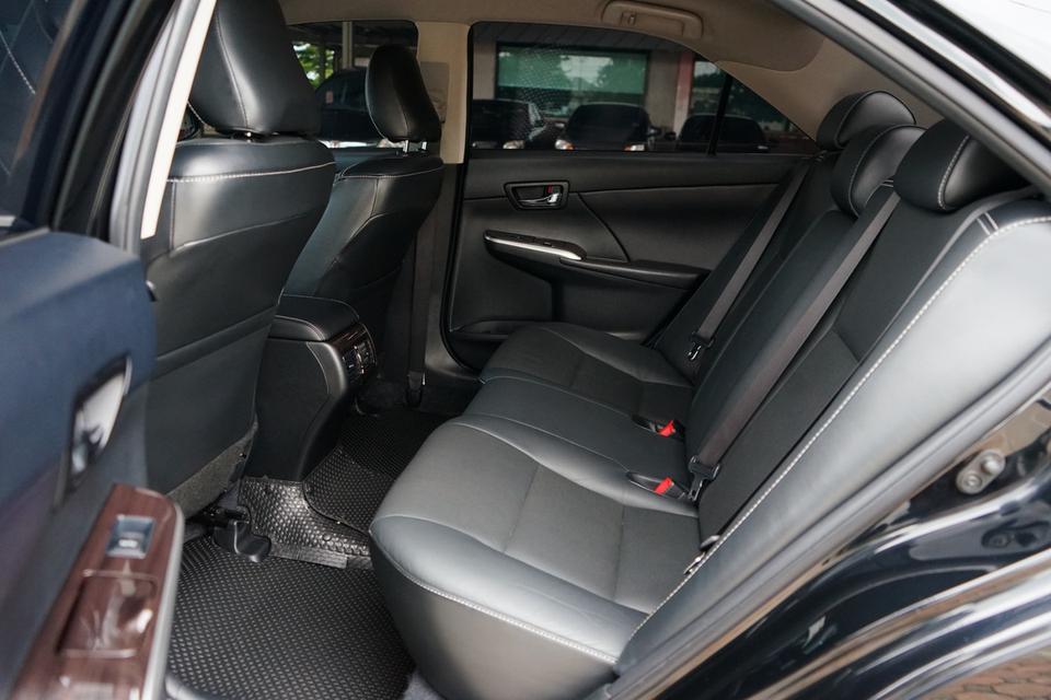 2014 TOYOTA CAMRY EXTREMO 9