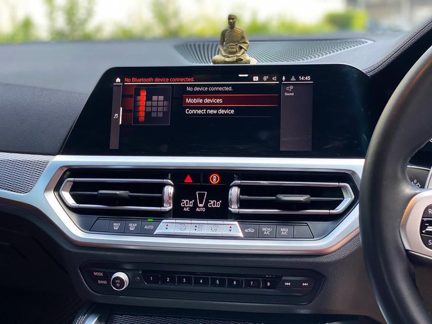 BMW 430i Coupe M Sport 2022  14
