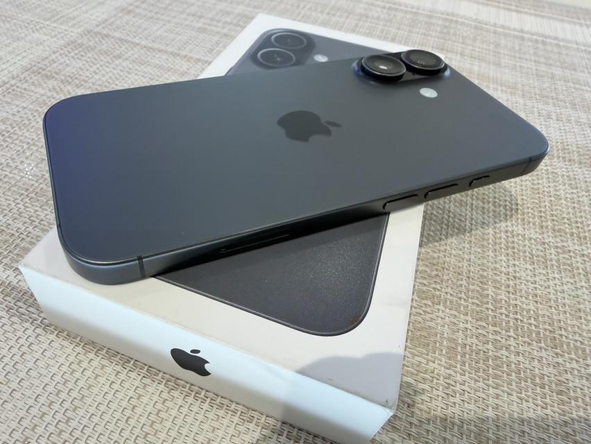 iPhone 17 256GB ผ่อนได้ รูปย่อยที่ 2