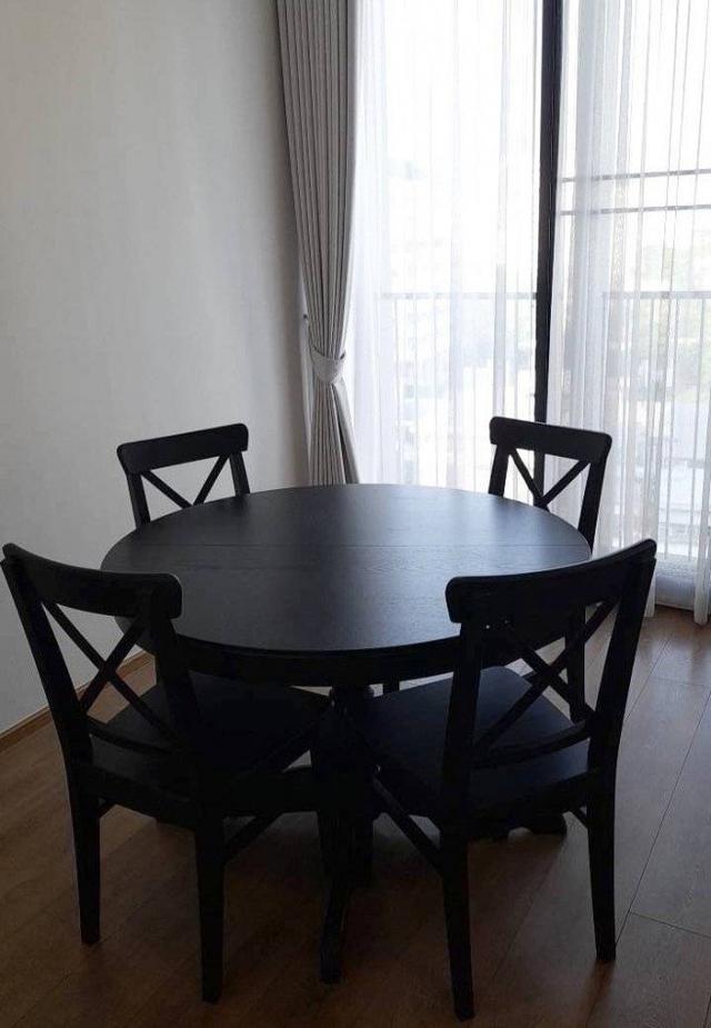 รูป ให้เช่า คอนโด เช่าคอนโดโนเบิล บี33 For Rent Noble B33 69 ตรม. 4