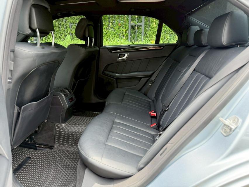 รหัสรถ PJP7156 2013 MERCEDES-BENZ E300 AMG Dynamic 17