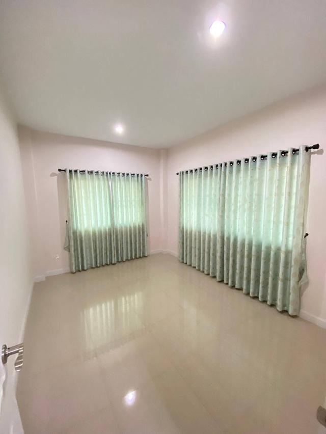 บ้านเดี่ยวหนึ่งชั้น อำเภอสันกำแพง จังหวัดเชียงใหม่ 12