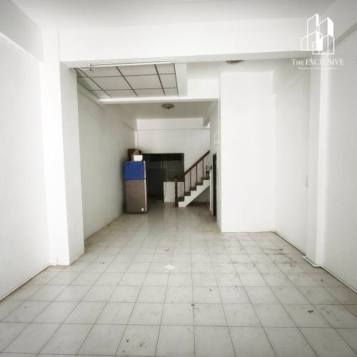 ขายทาวน์เฮ้าส์ 2 ชั้น ราคาถูกกว่าประเมิน หมู่บ้านมนชญา 2 ซอยสายไหม 49 โอกาสดี! บ้านราคาต่ำกว่าประเมิน 3