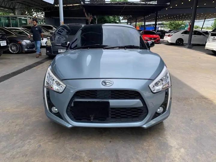 ขาย Daihatsu Copen