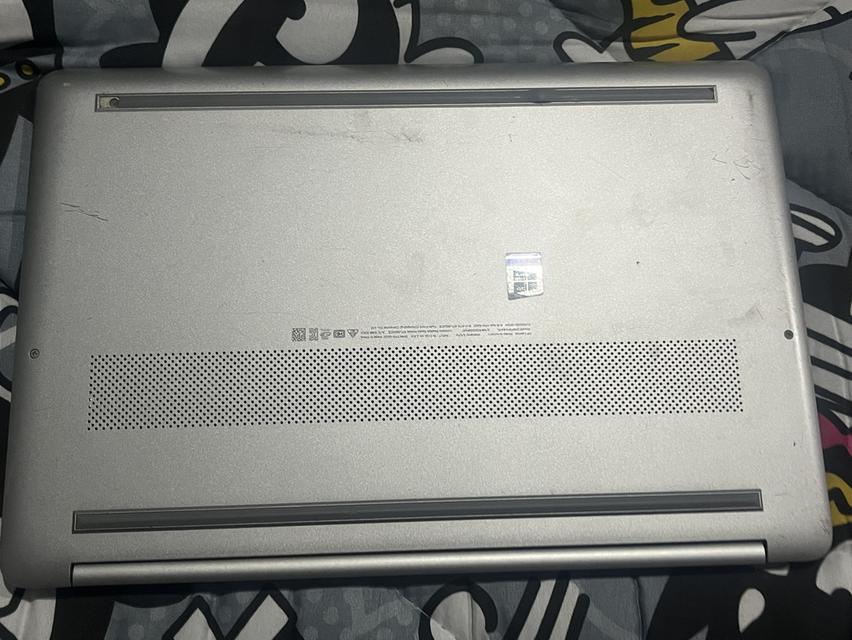 โน็ตบุค hp มือสอง ปี2023 รูปที่ 6