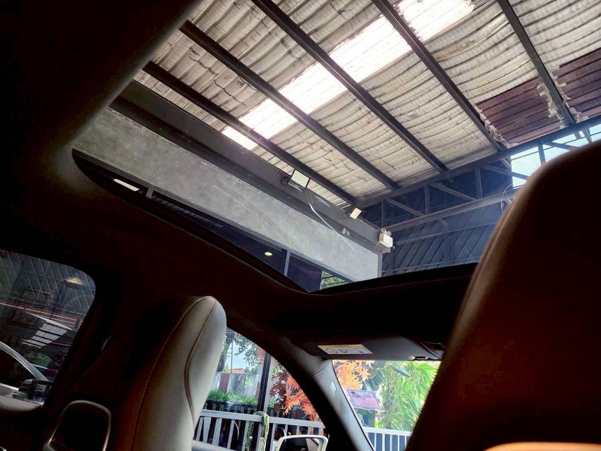 Mercedes Benz CLA 250 Amg Dynamic ปี 2014 จด 2015 ไมล์ 21x,xxx KM. รูปที่ 8