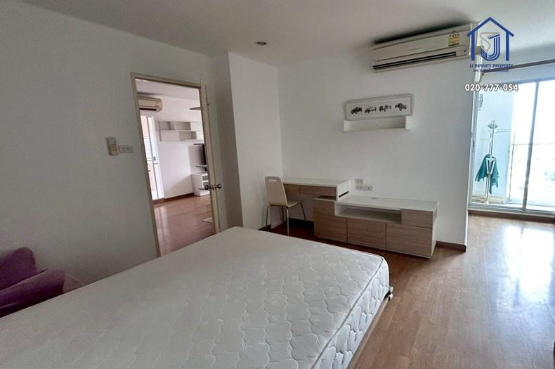 ขายคอนโด ยู ดีไลท์ แอท บางซื่อ สเตชั่น  ถนนประชาชื่น ใกล้รถไฟฟ้า MRT บางซื่อ 11