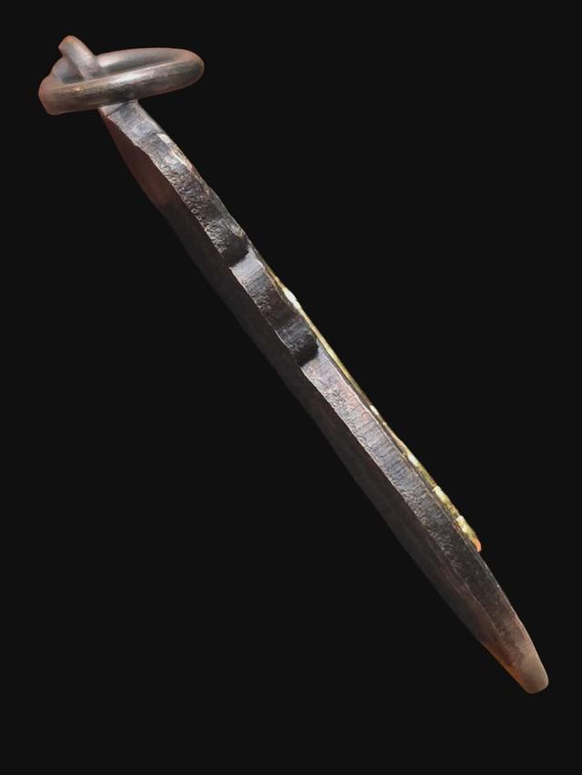 20/1#ขายพระบ้านเก่าๆสวยๆ รูปที่ 3