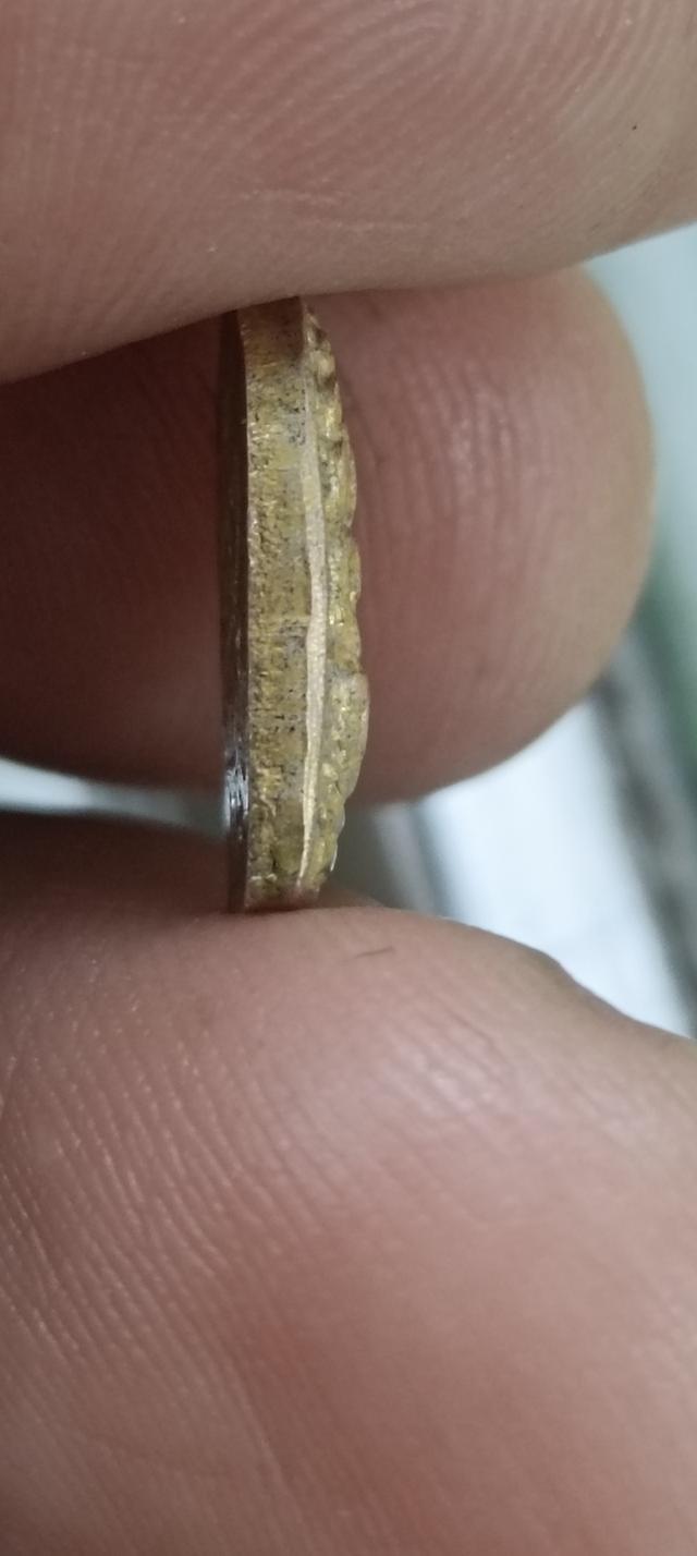 พระนาคปรกใบมะขาม หลวงปู่โต้ะวัดประดู่ฉิมพลี ปี21