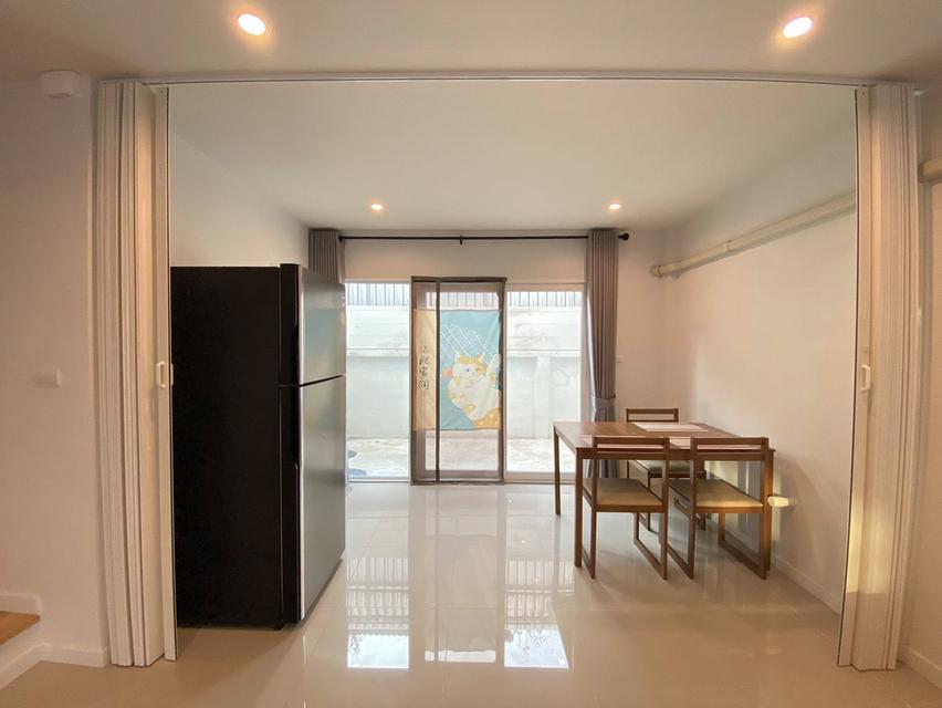 🏙️ ทาวน์โฮม 2 ชั้น ทำเลเมืองเชียงใหม่ ใกล้ศูนย์ราชการ & รวมโชค เพียง 10 นาที City Center Townhome for Rent - Near Ruamchok Mall & Government Center 2