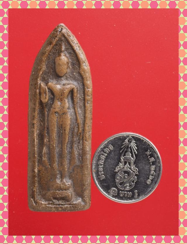 p67.พระผงสุพรรณ พระเบญจภาคี พระเครื่อง
