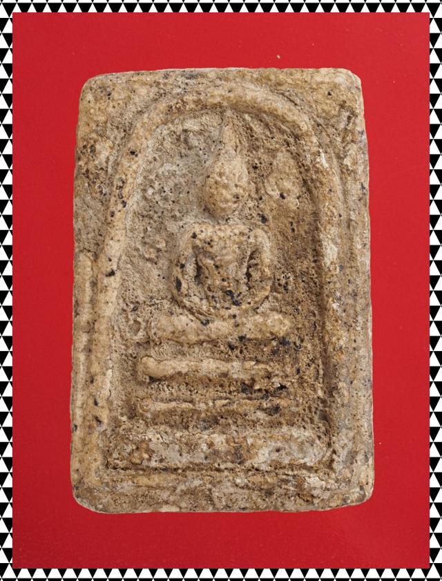 ถ37-ถ40.พระสมเด็จ องค์ๆละ 419 บ. ส่ง EMS คะ รูปที่ 11