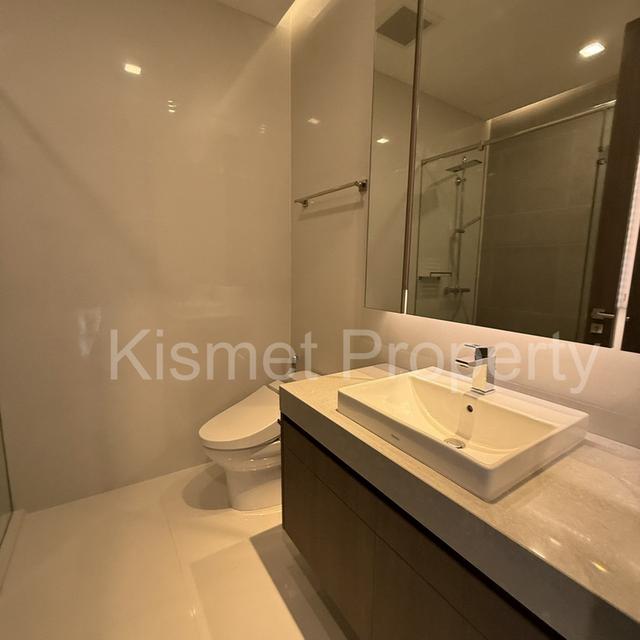 For SALE Q1 Sukhumvit 4beds size 296 sq.m. 12