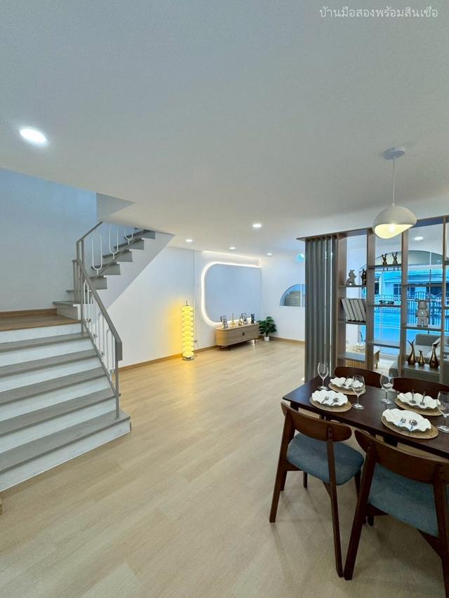 หมู่บ้านเมืองประชา หทัยราษฎร์ 37 7