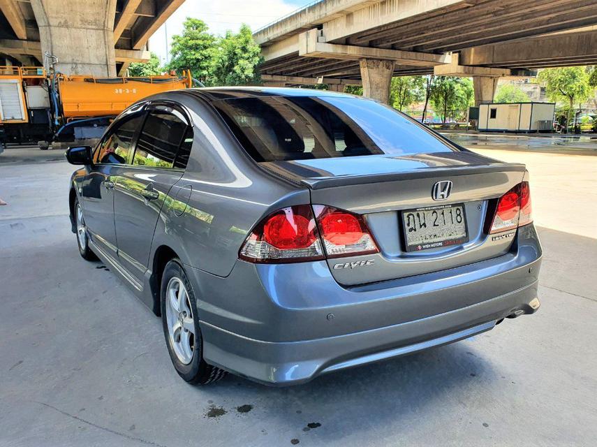 2010 Honda Civic FD1.8S AT(AS) 6