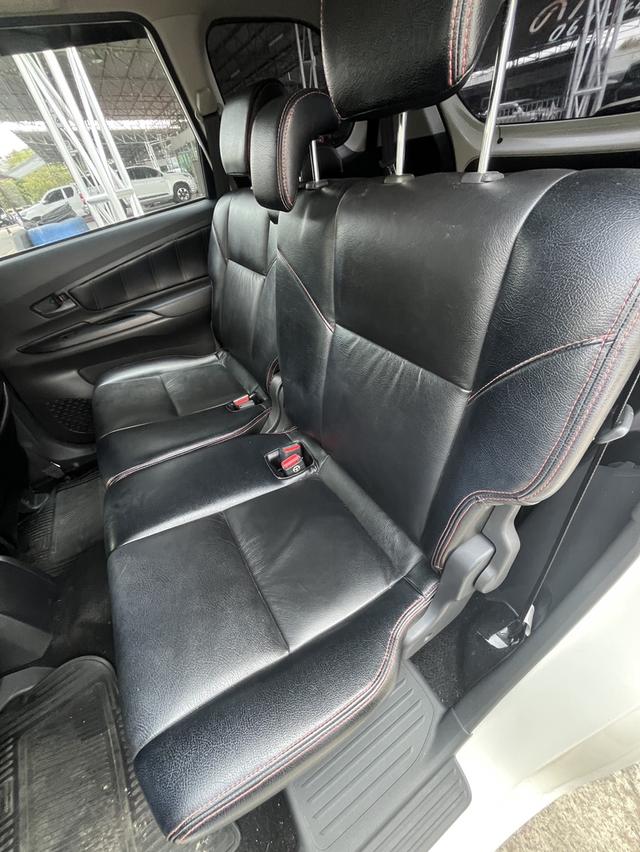 2816 Toyota Avanza 1.5E auto รถสวย พร้อมขับ รูปที่ 15
