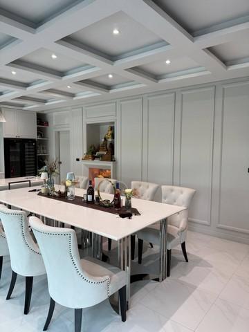 ปรับลดราคาลงอีก 2 ล้าน ✨ ขายบ้านเดี่ยวหรู 2 ชั้น หลังมุม | เศรษฐสิริ ทวีวัฒนา ✨ 18