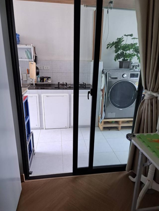 บ้านแฝด35.6 ตรว บางบัวทองเส้น 340 10