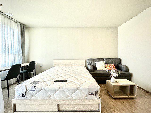 รูป ให้เช่า dcondo tann charun ห้องใหม่ พร้อมอยู่ 0909693645
