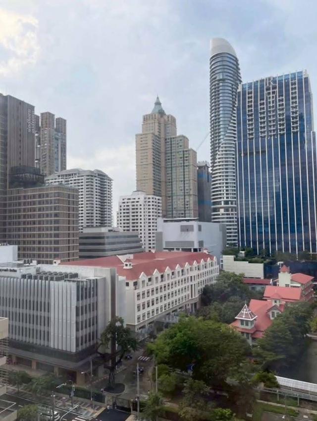 Urgent! Luxury Residence for Rent – Scope Langsuan Experience refined living in one of Bangkok’s most prestigious ultra-luxury residences รูปที่ 7