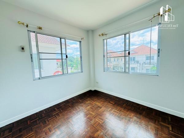 🏡 ขายบ้านเดี่ยว หมู่บ้านศิริวรรณ-ชวนชม (บางกรวย-ไทรน้อย) รหัสทรัพย์: 93174 | บ้านเดี่ยวพื้นที่ใช้สอยคุ้มค่า ราคาต่อรองได้ พร้อมดูแลสินเชื่อฟรี! 14