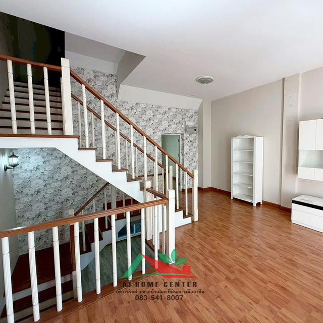 ขายถูก4.85ล้าน ทาวน์โฮม3ชั้น 23.4ตรว. ม.คาซ่าซิตี้ ลาดพร้าว ซ.โยธินพัฒนา3 สภาพดีพร้อมอยู่ 8