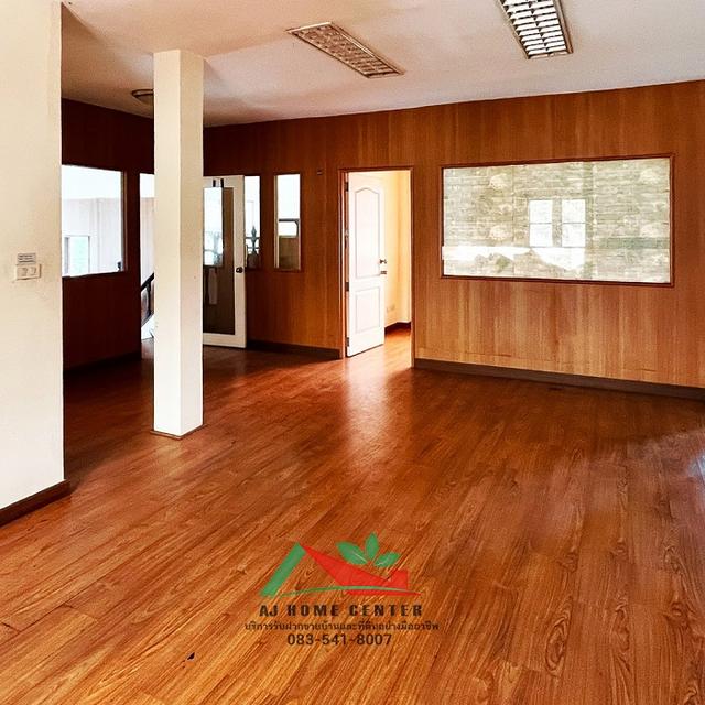 ขายถูก5.99ล้าน บ้านเดี่ยว100ตรว. ม.กฤษดา แกรนด์ พาร์ค พหลโยธิน-รังสิต จัดกู้ฟรี 11