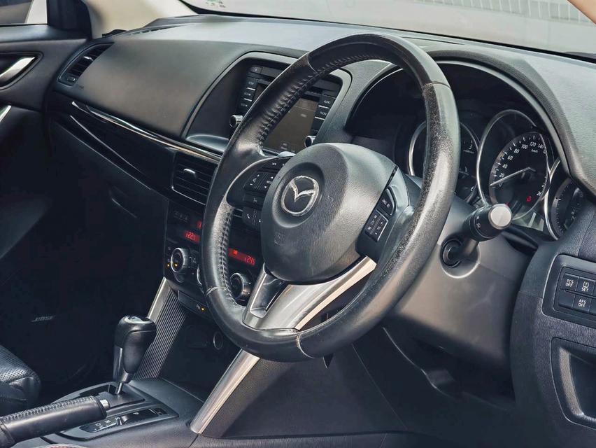 ขาย MAZDA CX-5 2.2 XDL ดีเซล ปี 2078 17