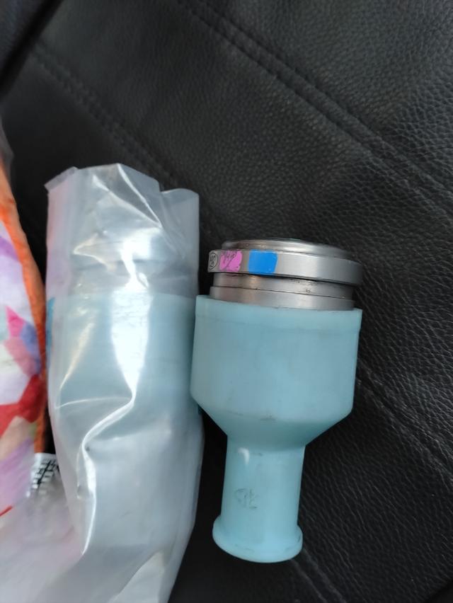 ลูกหมากปีกนกแท้​bt50pro​ ford