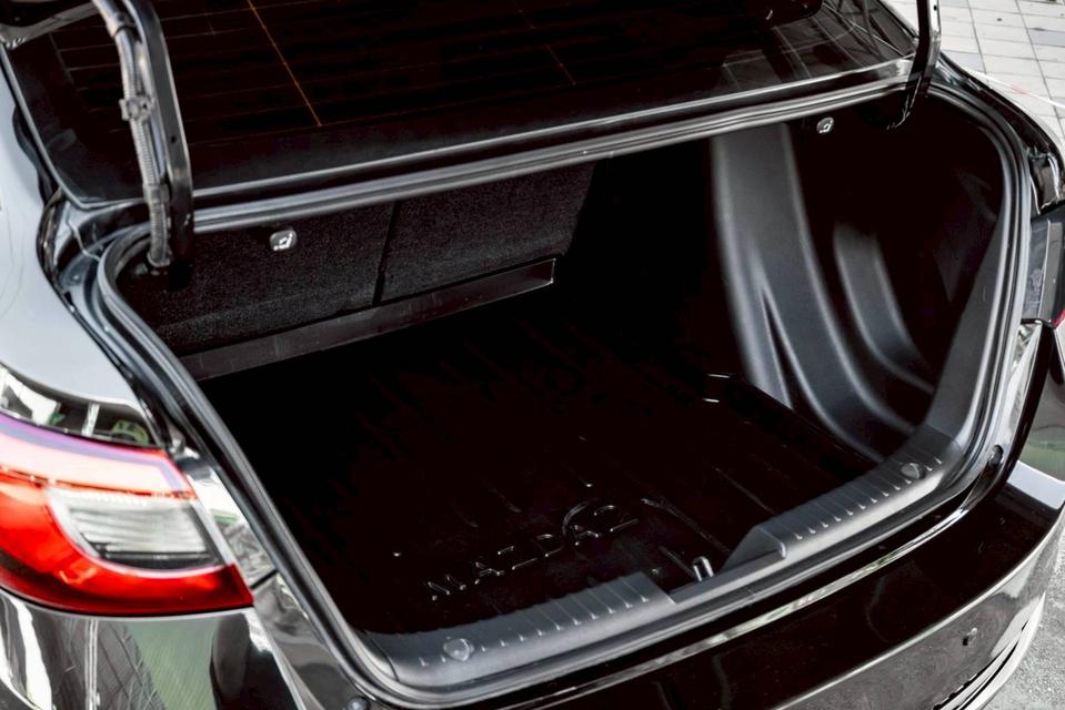 รหัสรถ PR862 Mazda 2 รุ่น1.3 S Sport (2022) 13