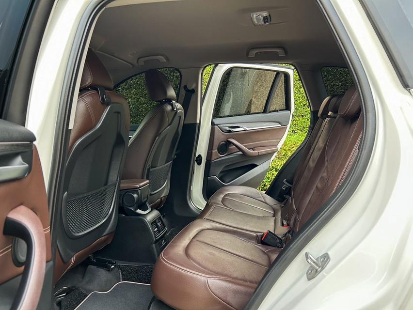 รหัสรถ AVA4767 🇩🇪 BMW X1 sDrive 20d Xline 2021 ดีเซล โฉมใหม่ 11