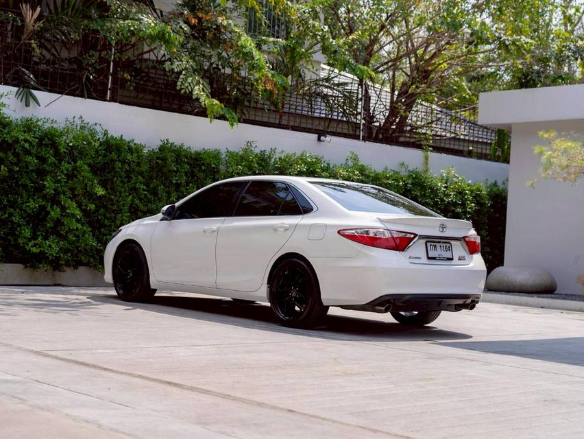 Toyota Camry 2.5G ปี15 รูปที่ 5